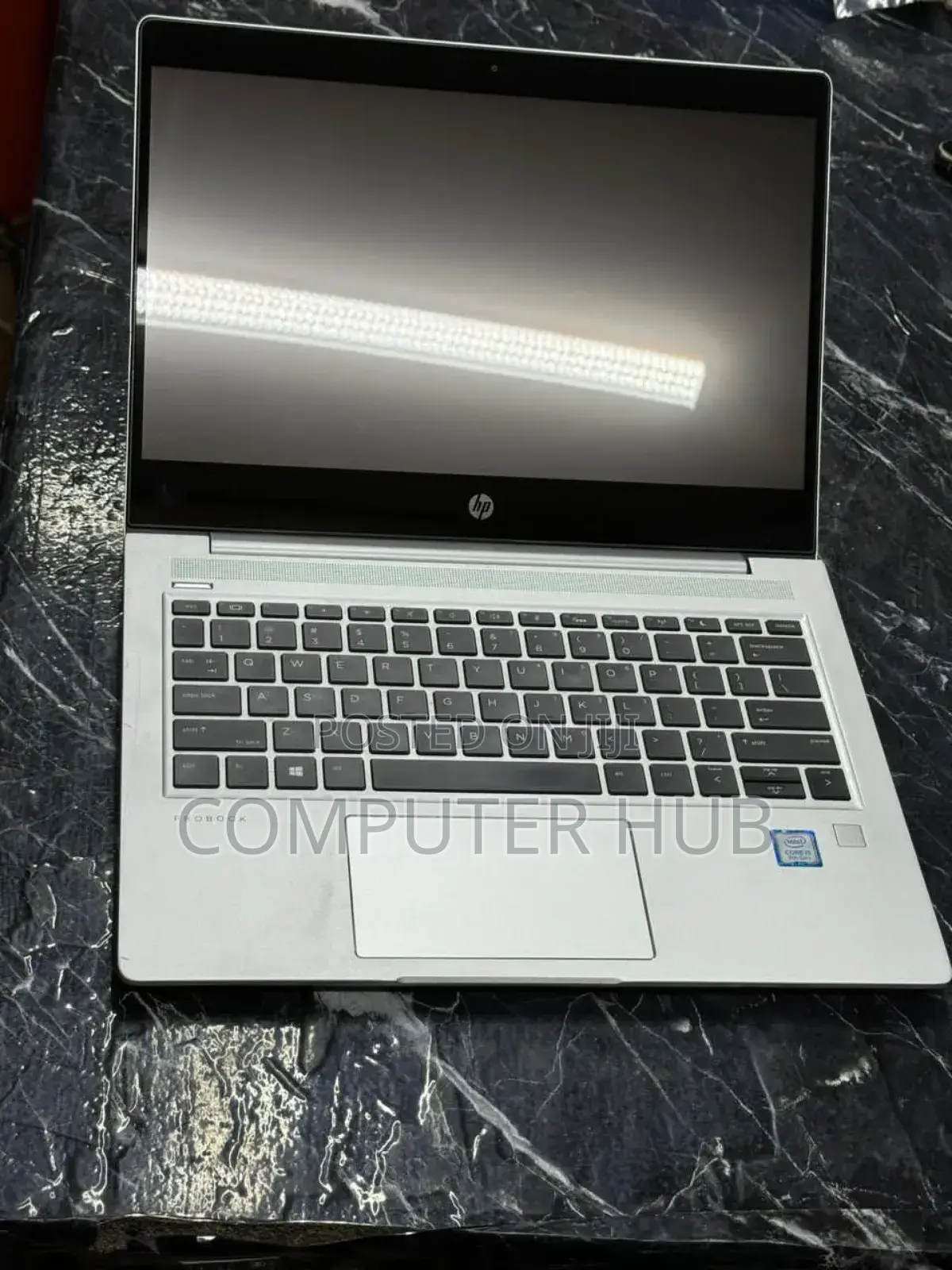 Laptop HP ProBook 440 G5 8GB Intel Core I5 SSD 256GB