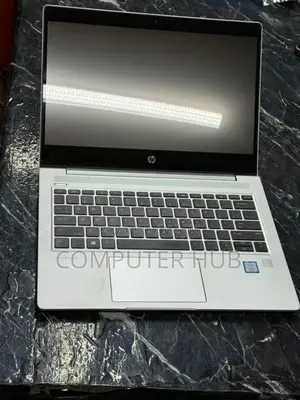 Laptop HP ProBook 440 G5 8GB Intel Core I5 SSD 256GB