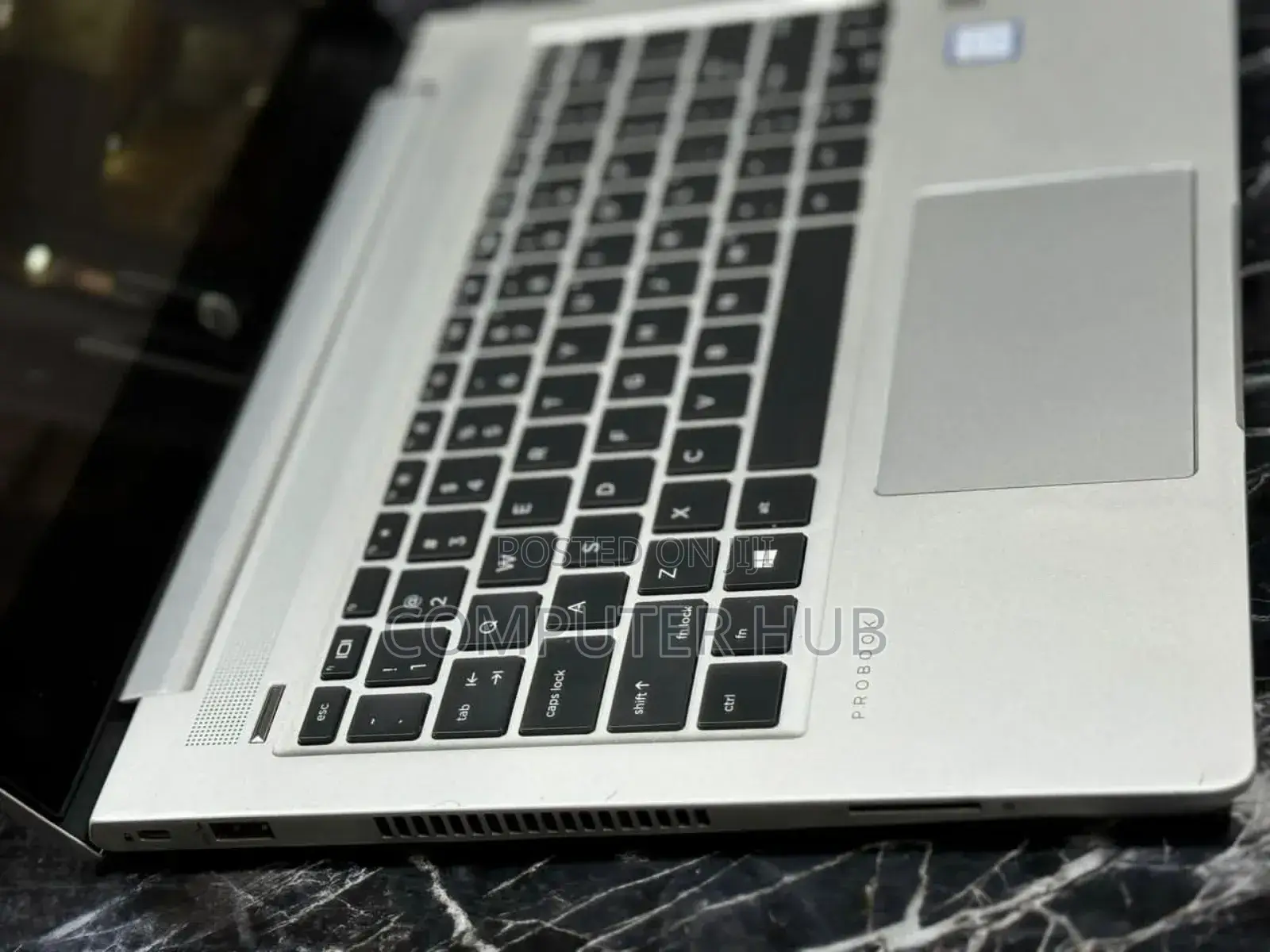 Laptop HP ProBook 440 G5 8GB Intel Core I5 SSD 256GB