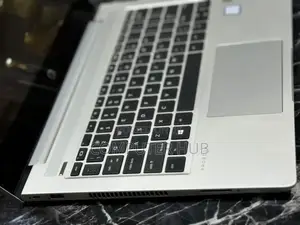 Laptop HP ProBook 440 G5 8GB Intel Core I5 SSD 256GB