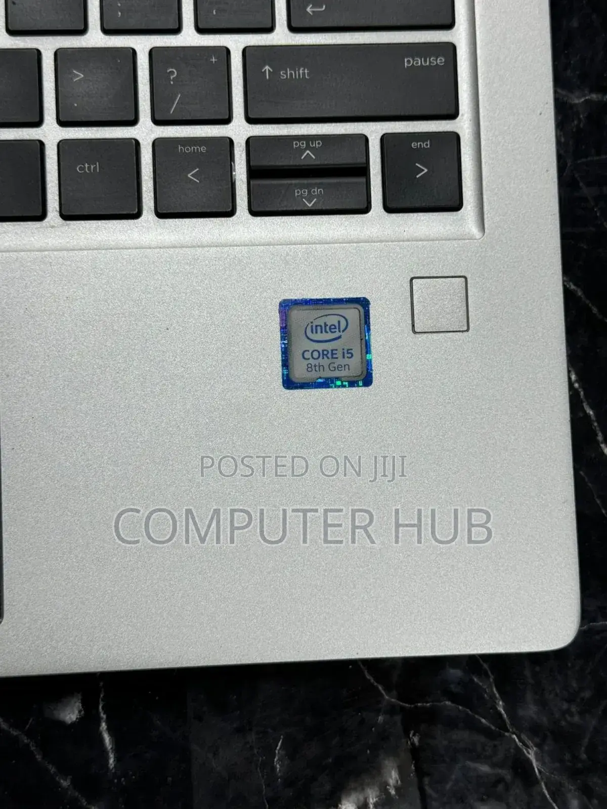 Laptop HP ProBook 440 G5 8GB Intel Core I5 SSD 256GB