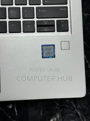 Laptop HP ProBook 440 G5 8GB Intel Core I5 SSD 256GB