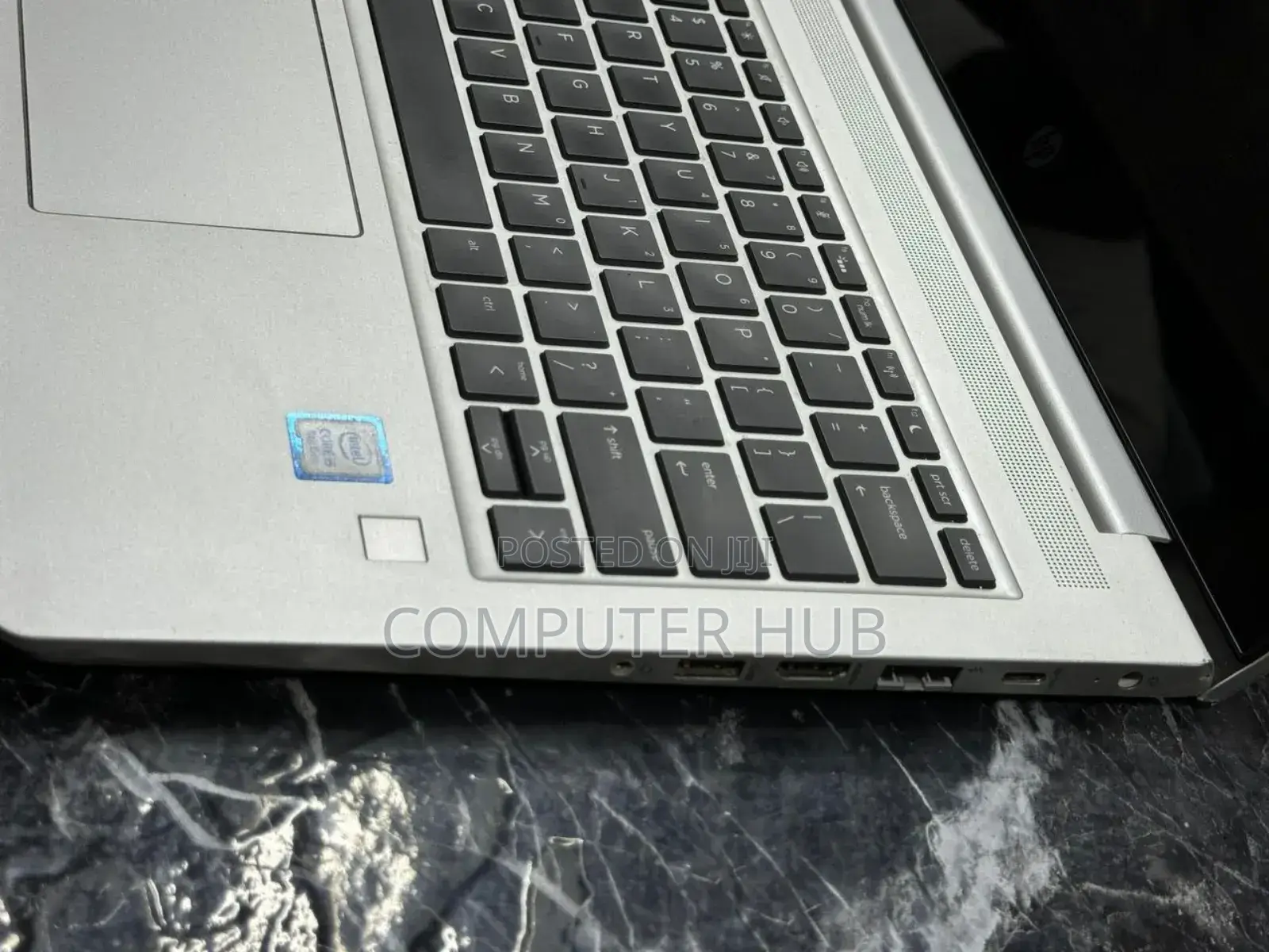 Laptop HP ProBook 440 G5 8GB Intel Core I5 SSD 256GB