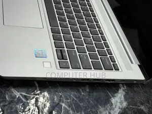 Laptop HP ProBook 440 G5 8GB Intel Core I5 SSD 256GB