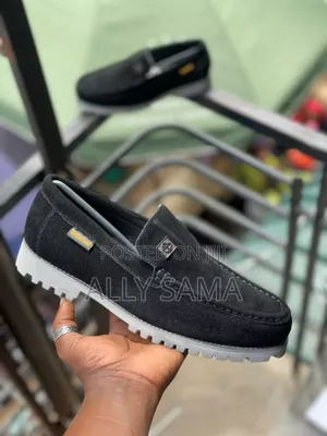 Mens Loafers Timberland