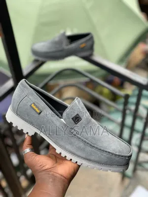 Mens Loafers Timberland