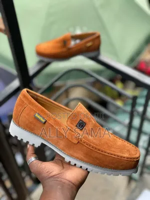 Mens Loafers Timberland