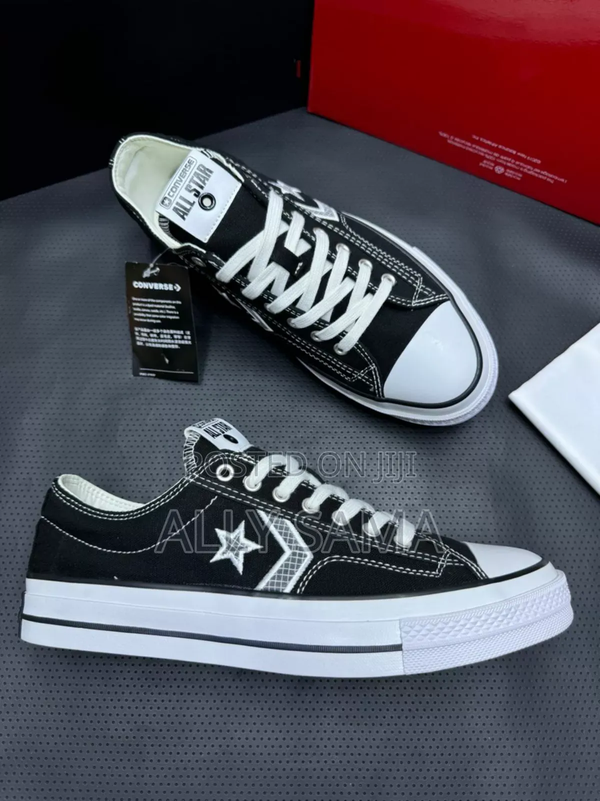 Mens Sneakers Converse All Star Original