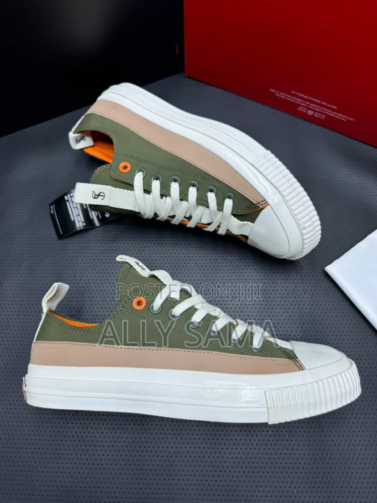 Mens Sneakers Converse All Star Original