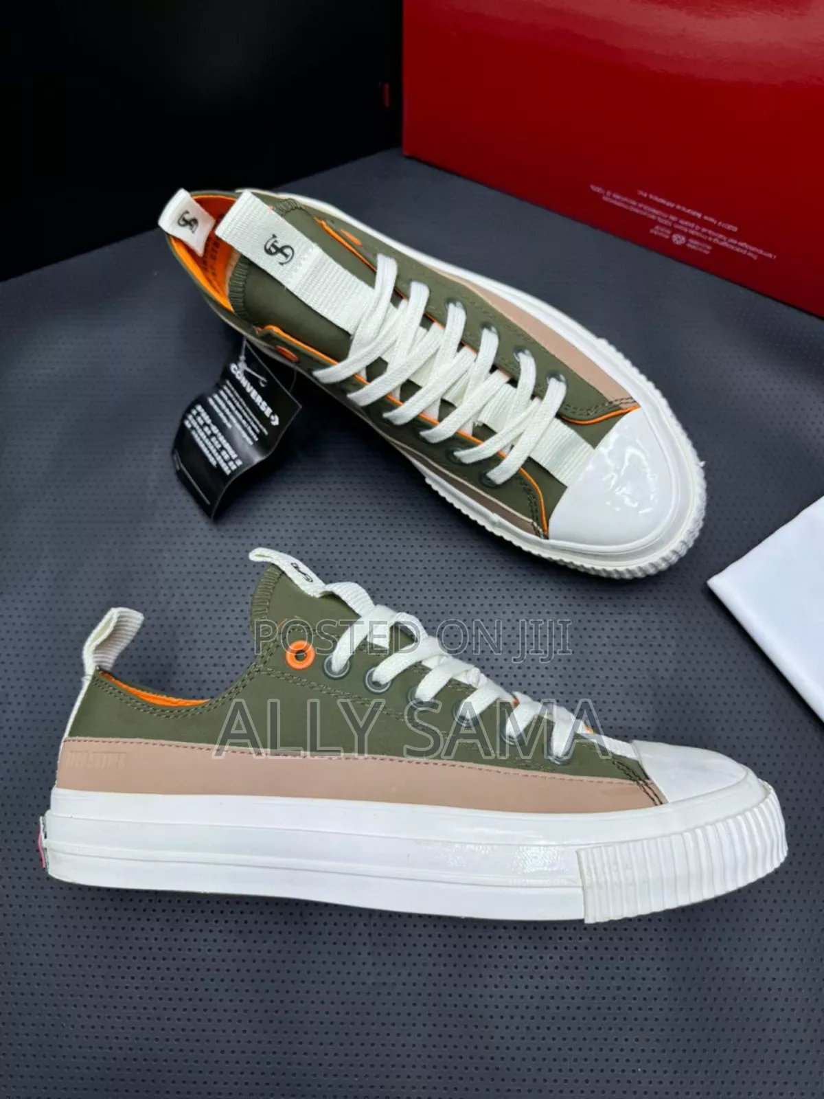Mens Sneakers Converse All Star Original