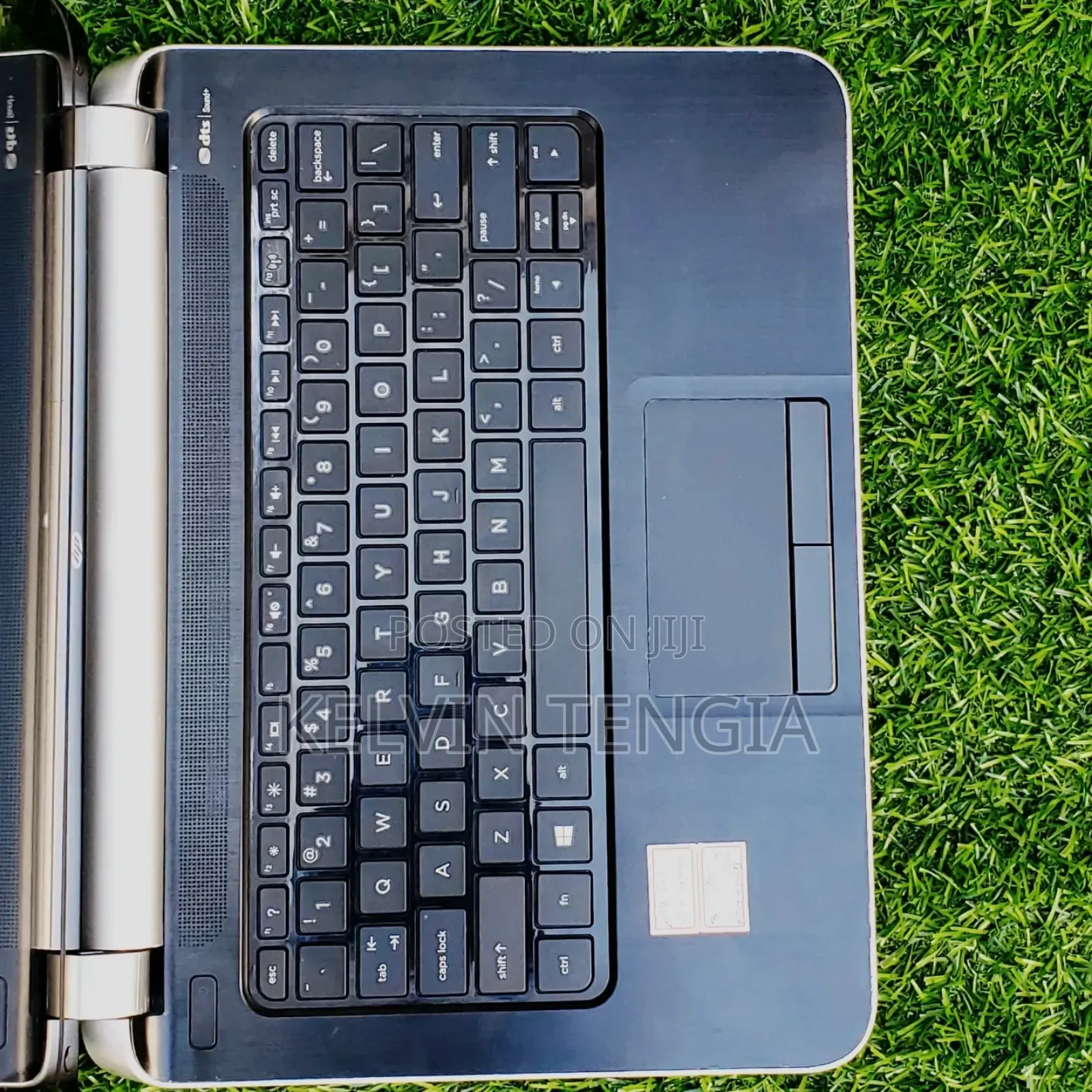 Laptop HP Pavilion X2 210 4GB Intel Core I5 HDD 500GB