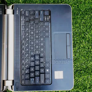 Laptop HP Pavilion X2 210 4GB Intel Core I5 HDD 500GB