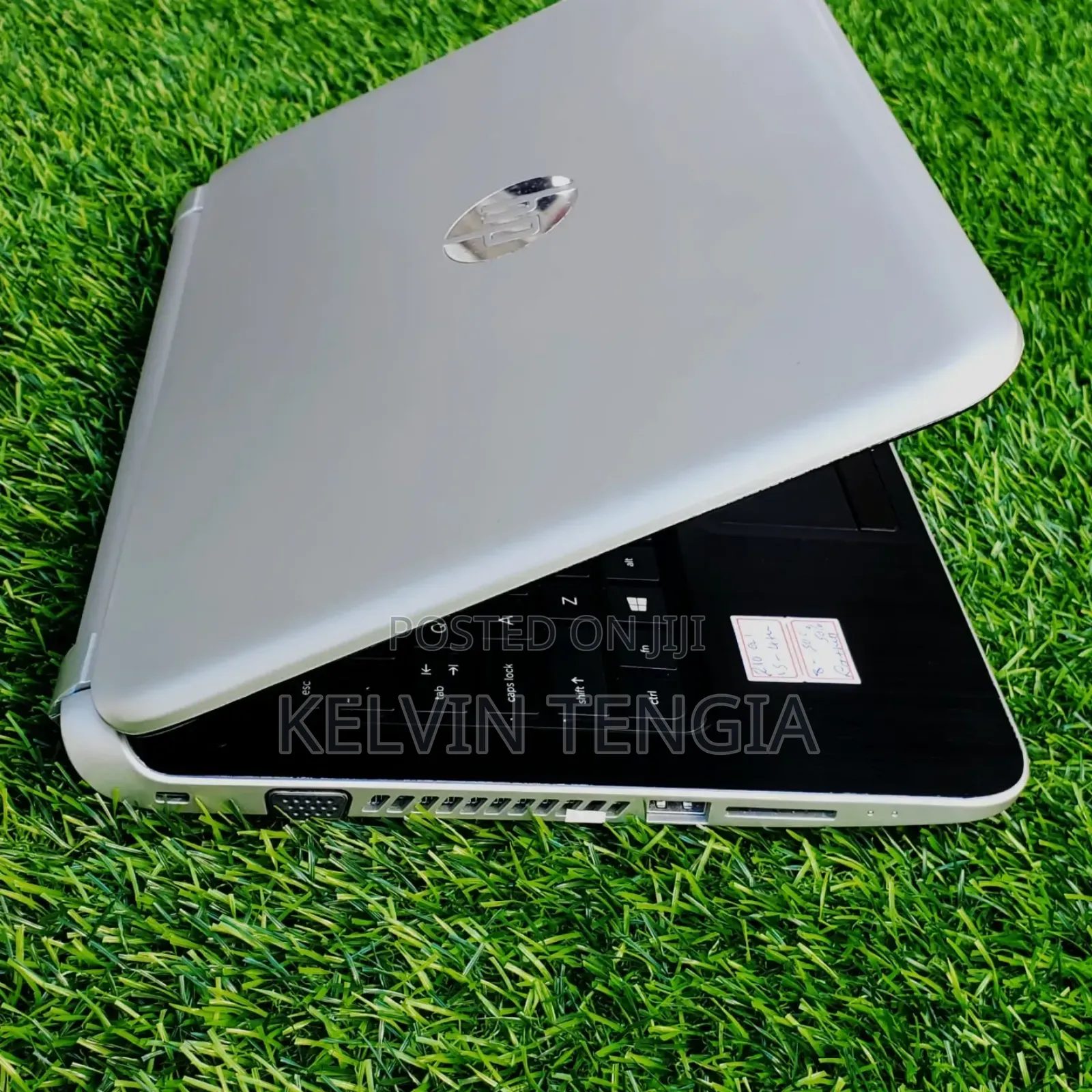 Laptop HP Pavilion X2 210 4GB Intel Core I5 HDD 500GB