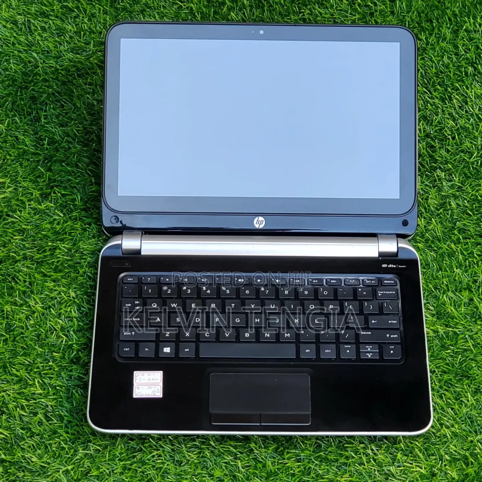 Laptop HP Pavilion X2 210 4GB Intel Core I5 HDD 500GB