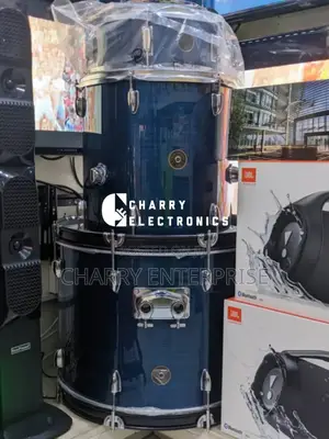 Tama High Quality Drum Set