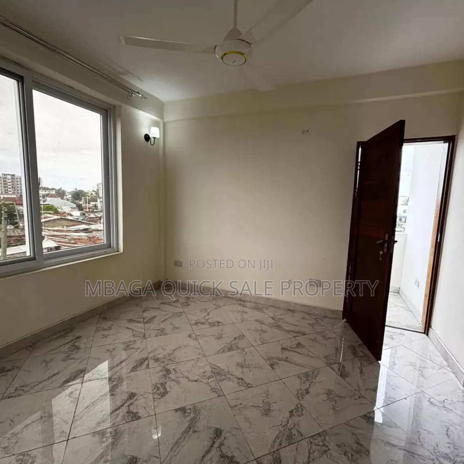 2bdrm Apartment in Msasani for rent