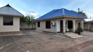 3bdrm House in Kunduchi Dsm, Kinondoni for sale