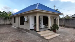 3bdrm House in Kunduchi Dsm, Kinondoni for sale