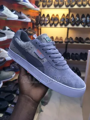 Mens Sneakers Puma Original