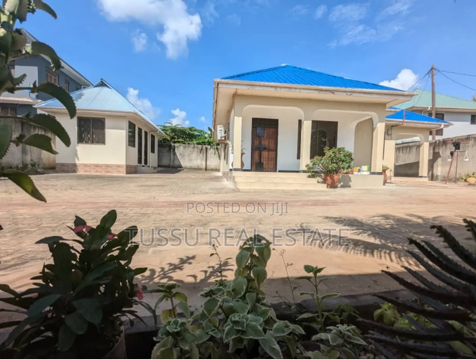 3bdrm House in Kunduchi Dsm, Kinondoni for sale