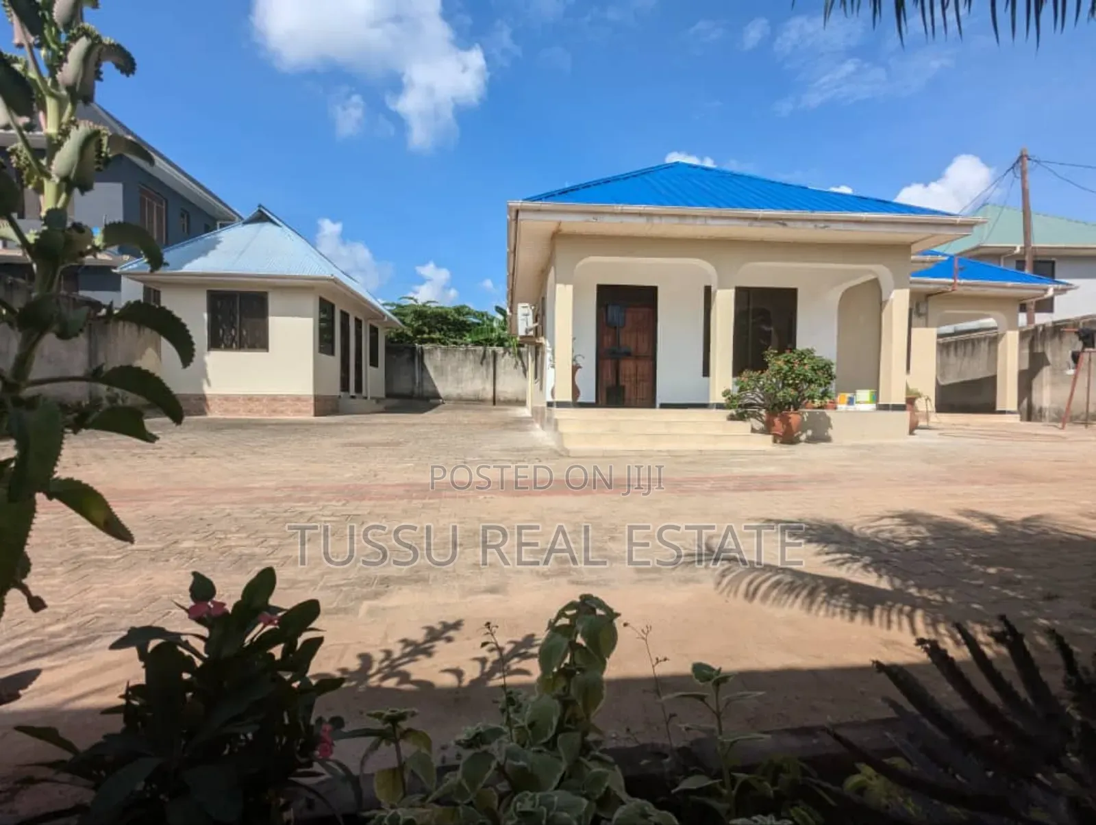 3bdrm House in Kunduchi Dsm, Kinondoni for sale