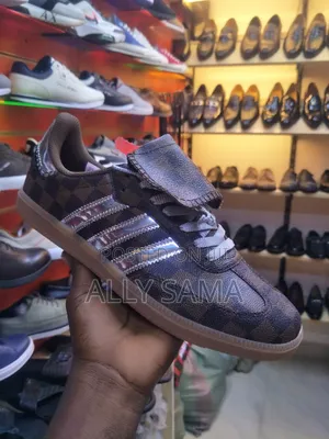 Mens Sneakers Adidas Original