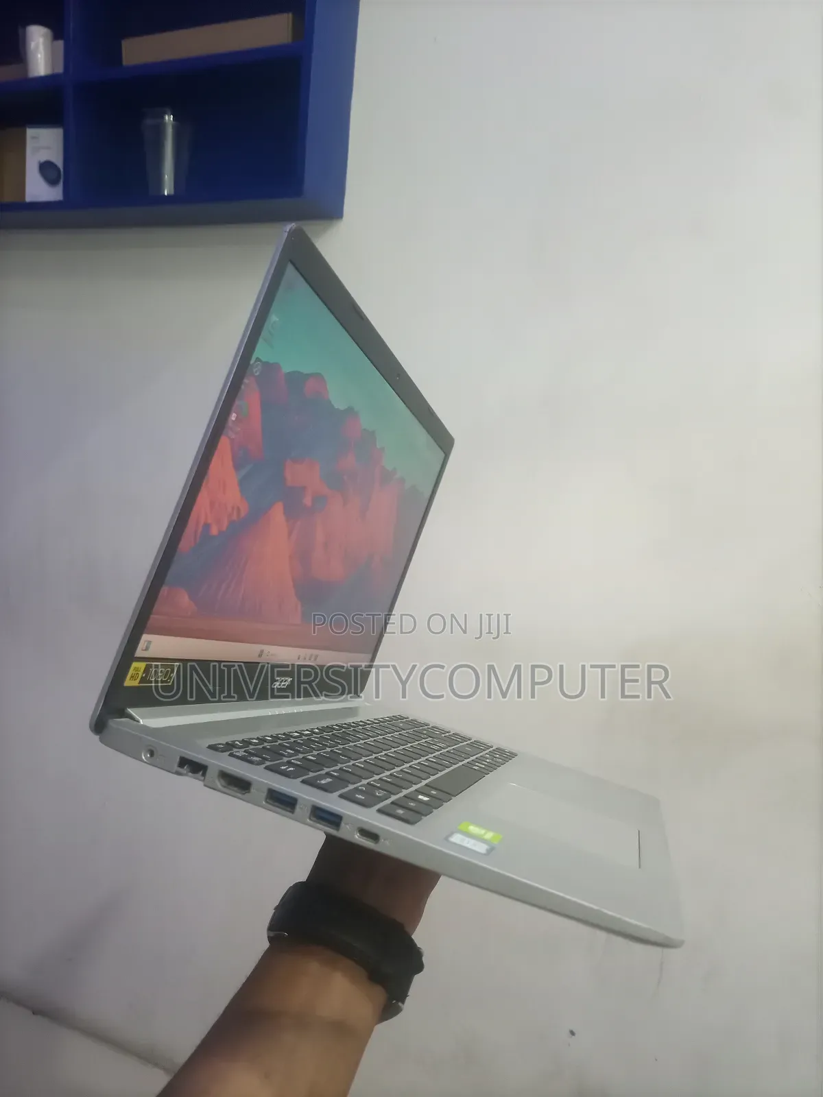 Laptop Acer Aspire A515 41G 8GB Intel Core I7 SSD 256GB
