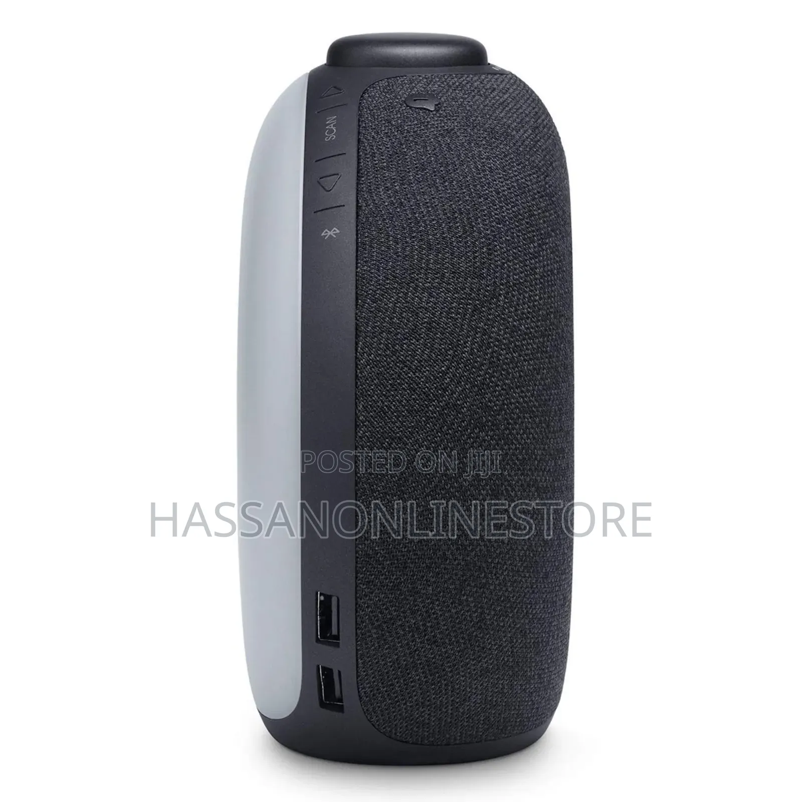 JBL Horizon 2 Clock Radio With Bluetooth