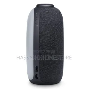 JBL Horizon 2 Clock Radio With Bluetooth