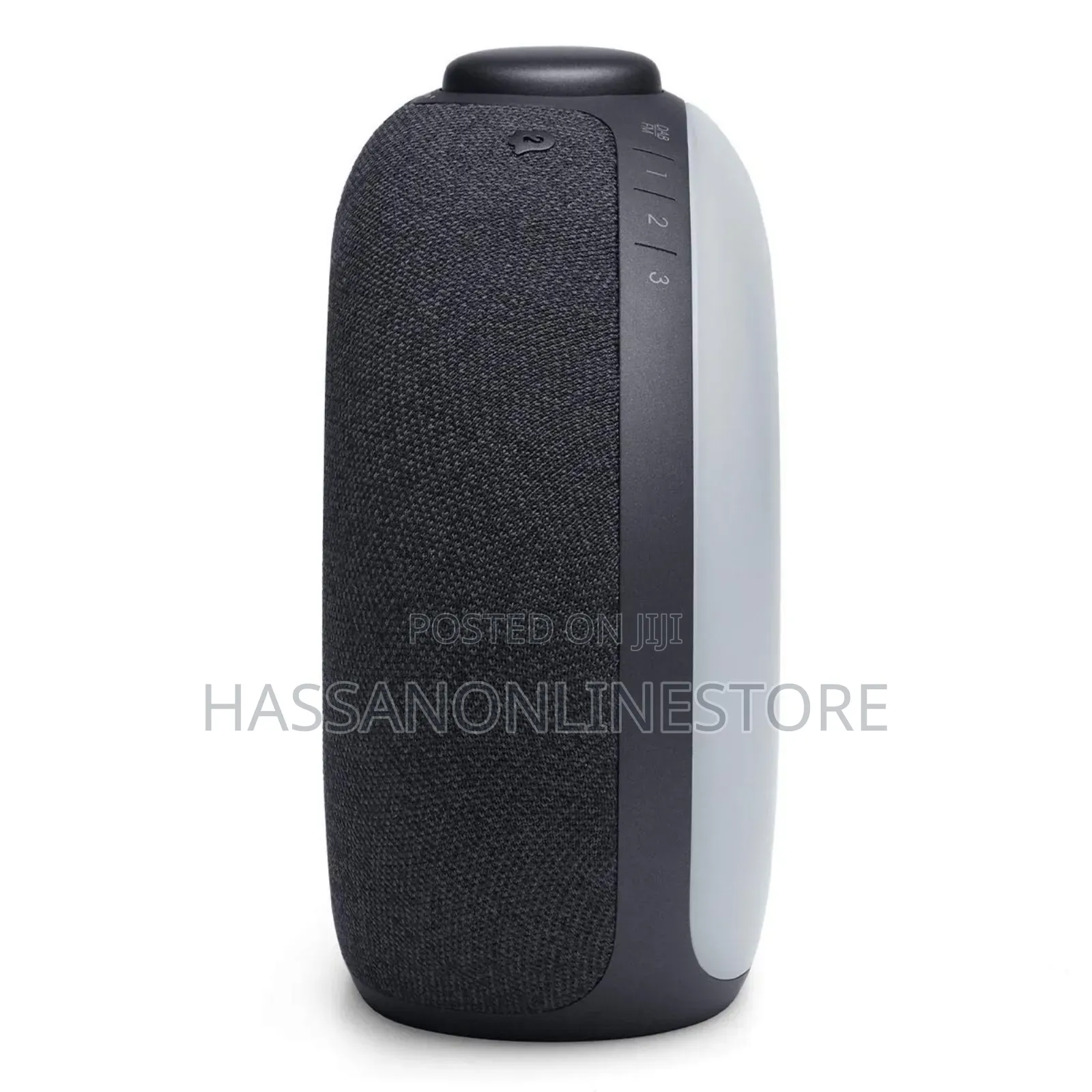 JBL Horizon 2 Clock Radio With Bluetooth
