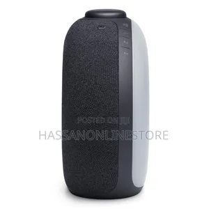 JBL Horizon 2 Clock Radio With Bluetooth