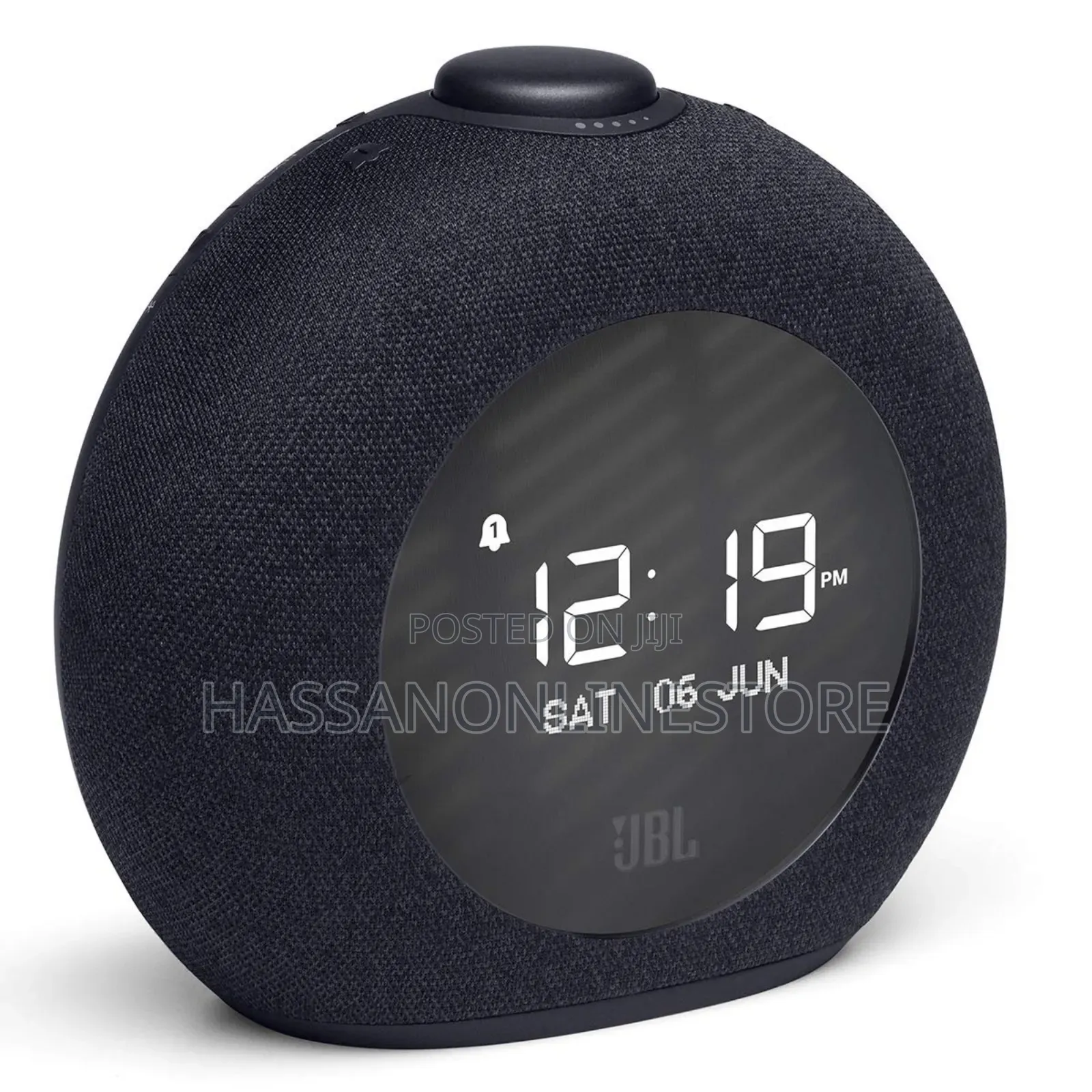 JBL Horizon 2 Clock Radio With Bluetooth