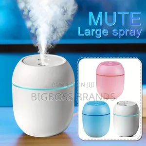 Humidifier Air Purifier