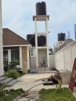 4bdrm House in Mbweni Mpiji for sale