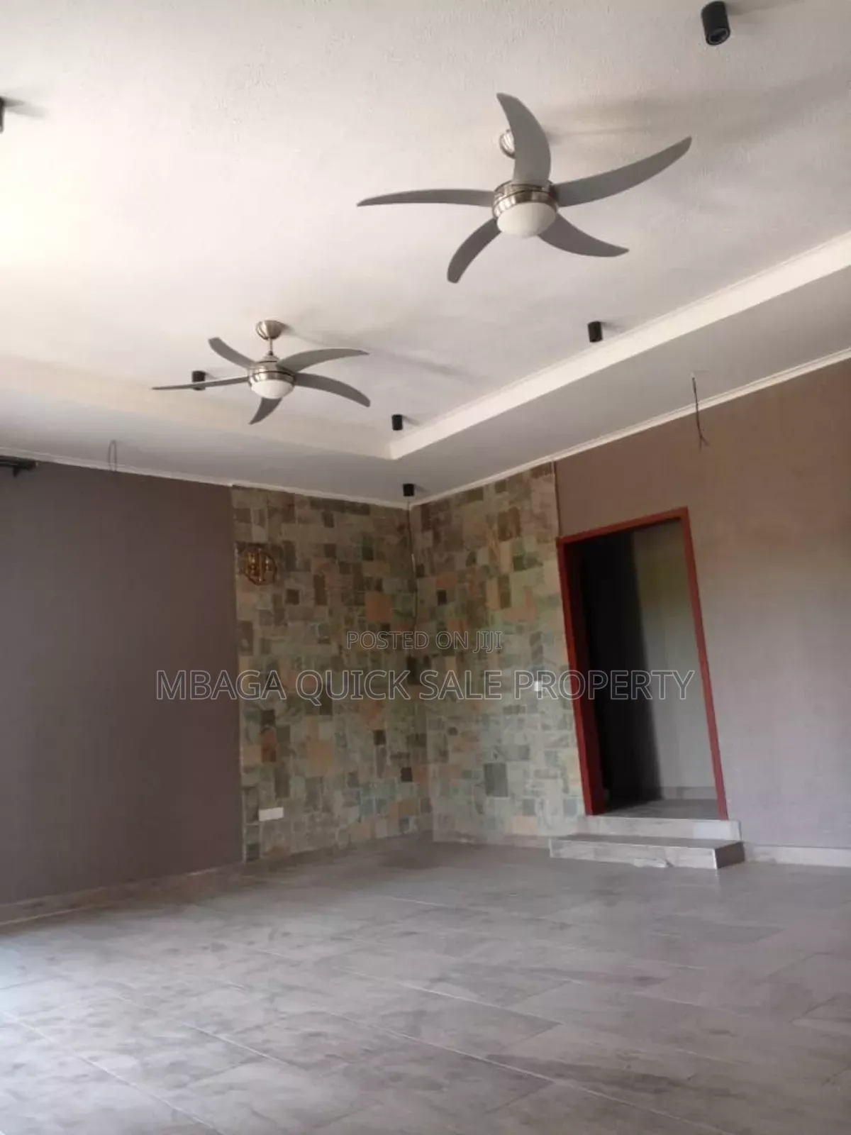 3bdrm House in Madale Mivumoni, Goba for sale