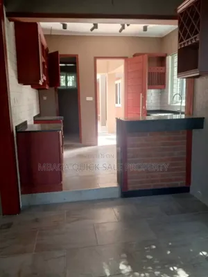 3bdrm House in Madale Mivumoni, Goba for sale