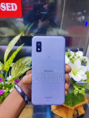Sharp Aquos wish 64 GB