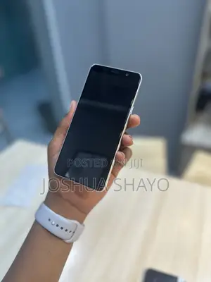 Samsung Galaxy Feel 2 64 GB White