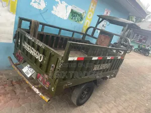 CAD 200cc 2022 Green