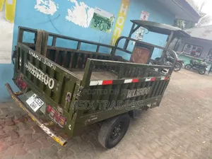 CAD 200cc 2022 Green