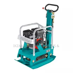 Compactor Plate (9hp_160kg Reversible)
