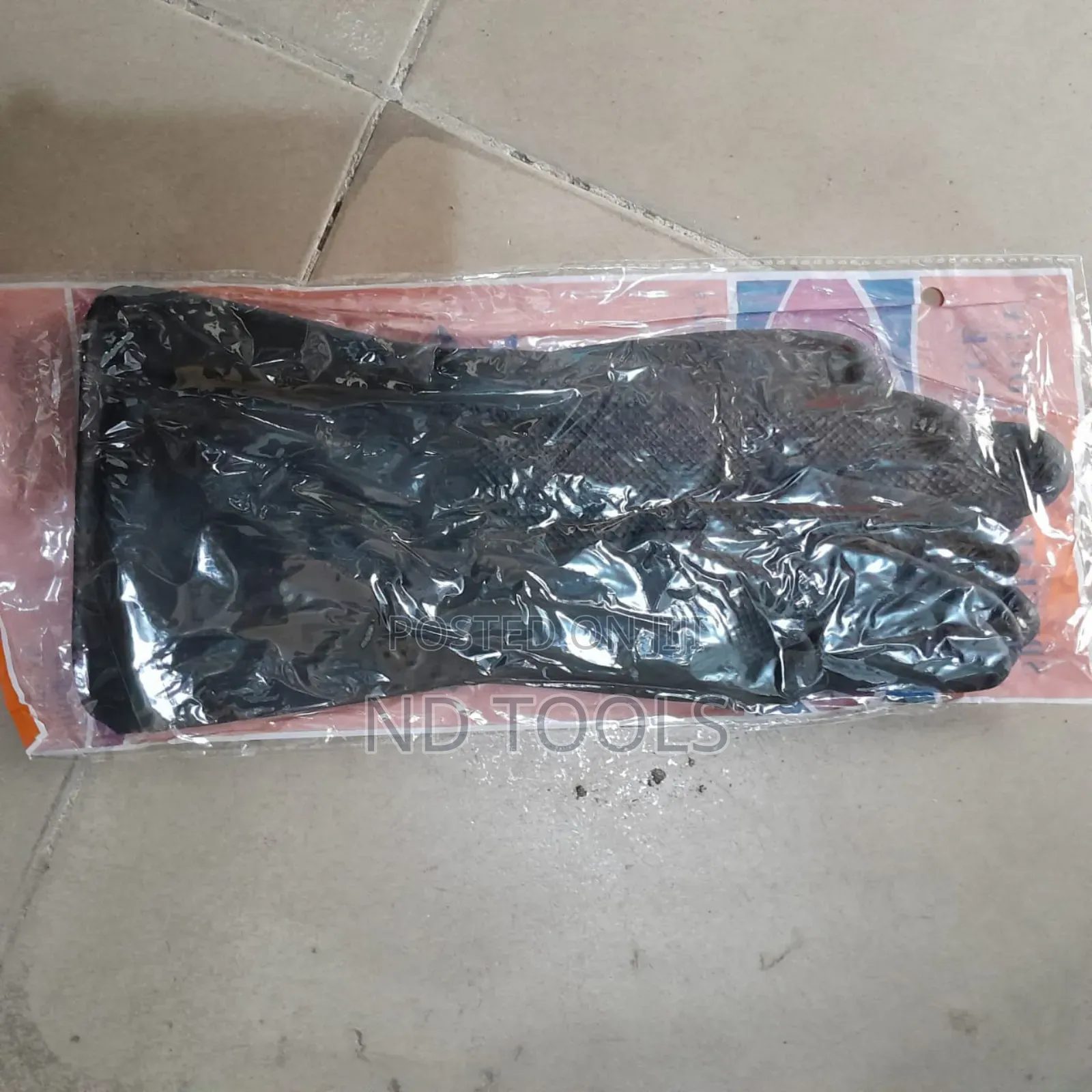 Sun Gloves 200G