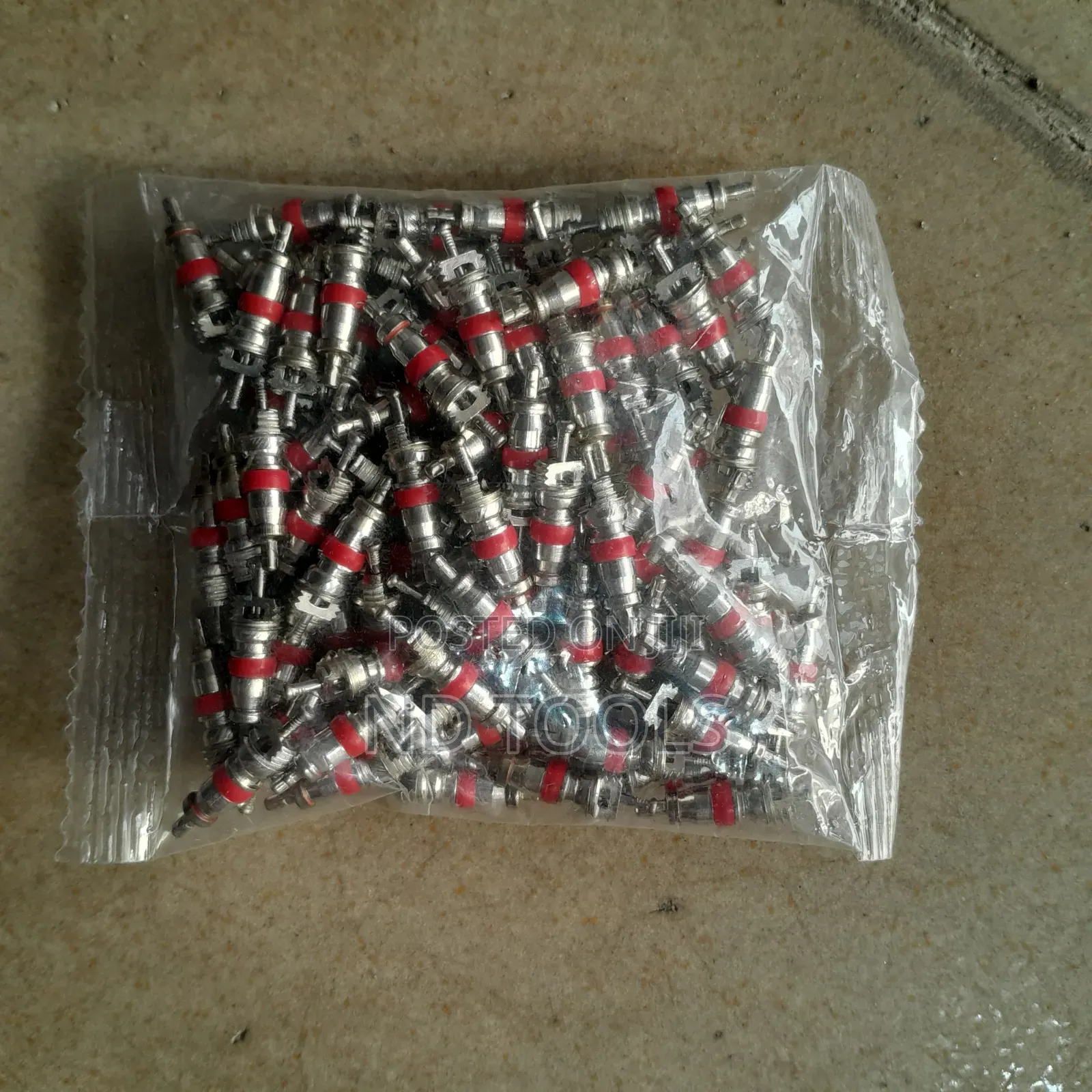 Tire Tyre Valve Core