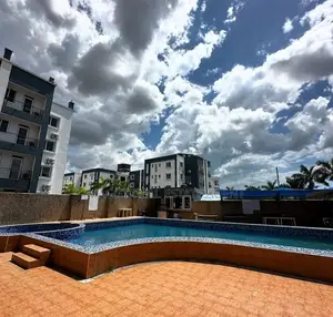 3bdrm Apartment in Mbezi Beach for rent