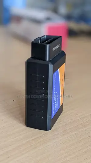 Elm327 Obdii