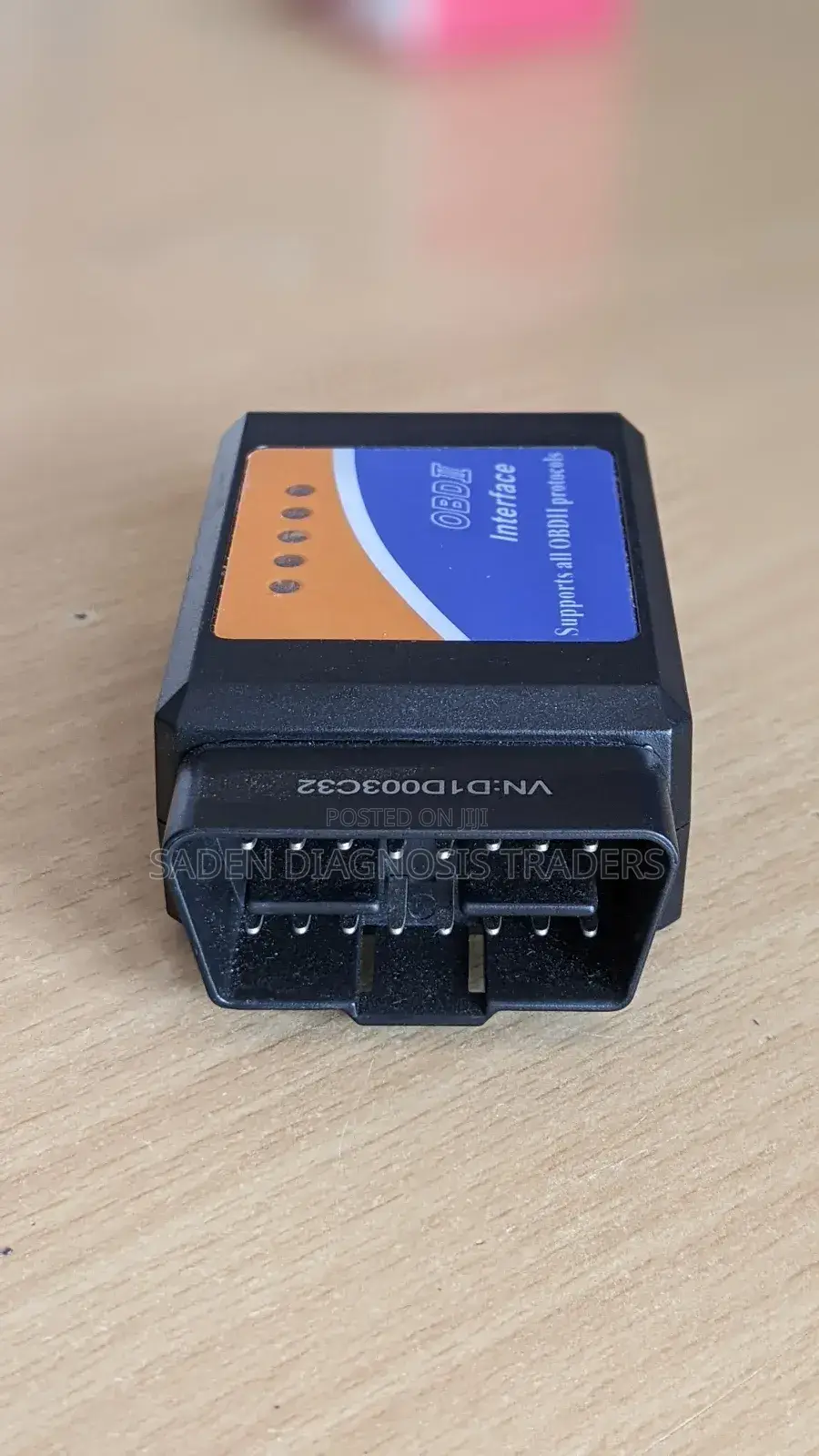 Elm327 Obdii