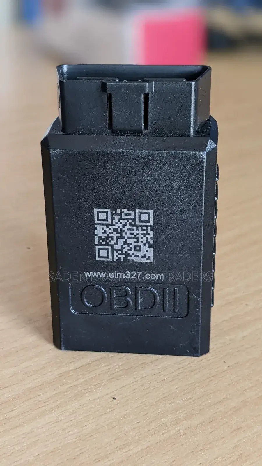 Elm327 Obdii