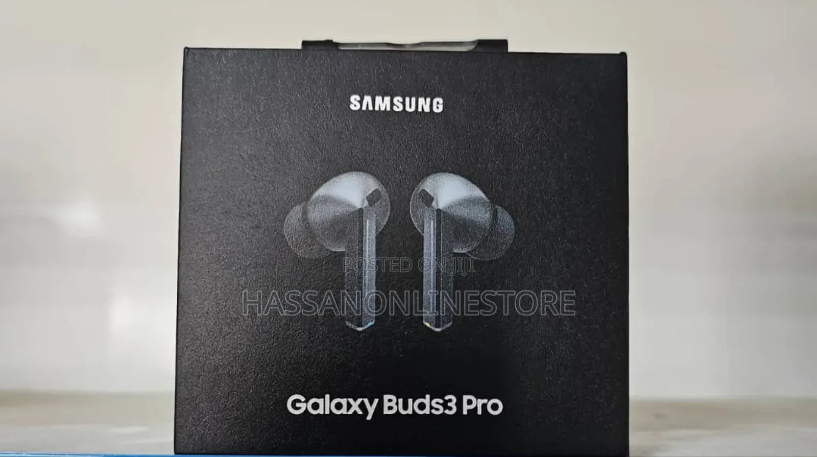 Samsung Galaxy Buds 3 Pro