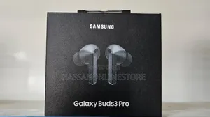 Samsung Galaxy Buds 3 Pro