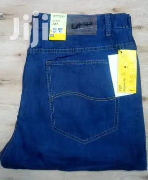 Original Jeans